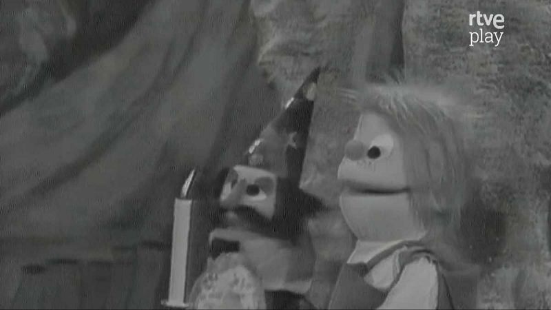 Juan sin miedo - El tesoro de la Alhambra - Juan sin miedo | Ver