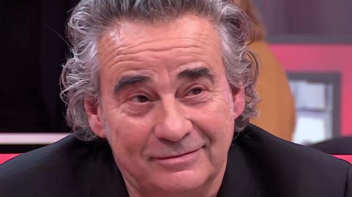 Directo al grano - La entrevista a Eduard Fernández en 'Directo al grano'