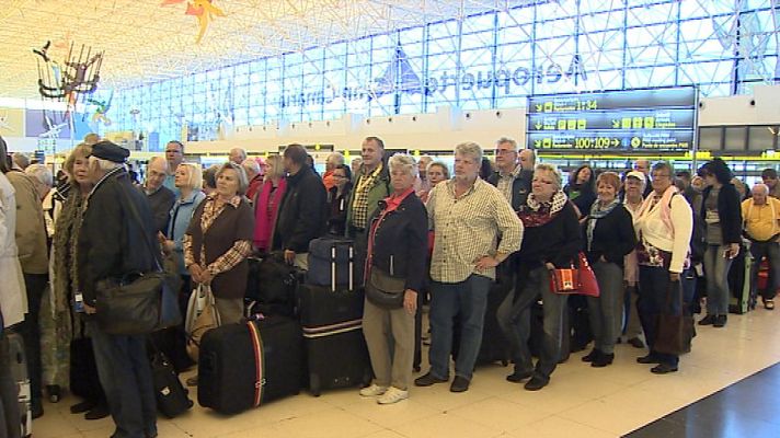 Telecanarias - Canarias en 2' - 19/02/13