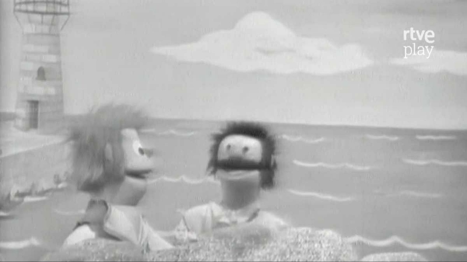 Juan sin miedo - El pez de oro - Juan sin miedo | Ver