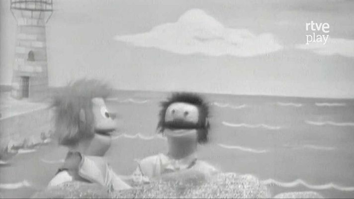 Juan sin miedo - El pez de oro