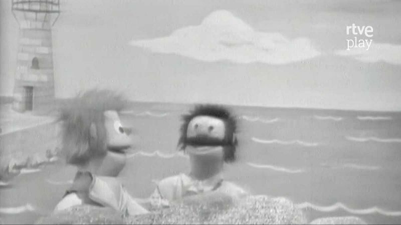 Juan sin miedo - El pez de oro - Juan sin miedo | Ver