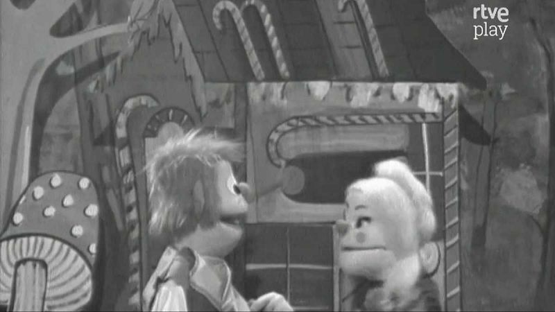 Juan sin miedo - La casita de caramelo y chocolate - Juan sin miedo | Ver