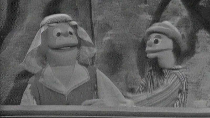 Juan sin miedo - Al� Bab� y los cuarenta ladrones - Juan sin miedo | Ver