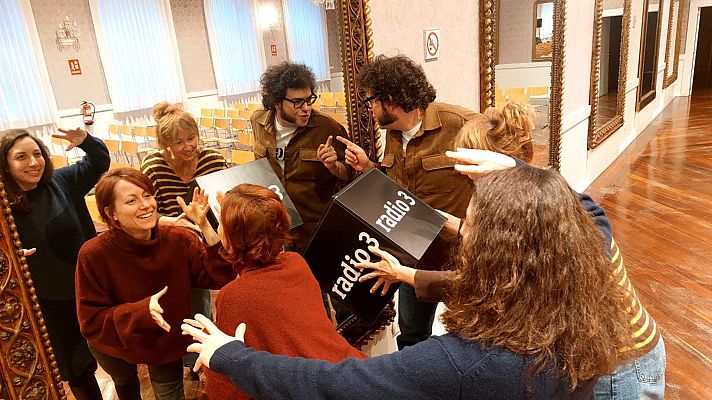 Especial IX edici�n 'Foro de la Cultura' en Valladolid