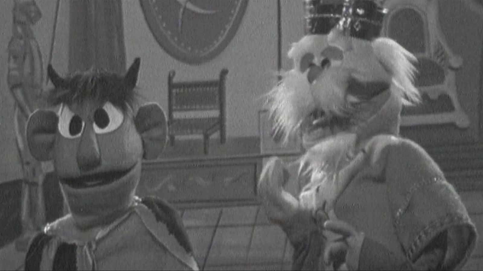 Juan sin miedo - El nuevo rey Midas - Juan sin miedo | Ver