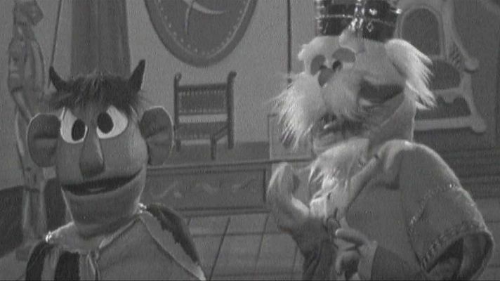 Juan sin miedo - El nuevo rey Midas