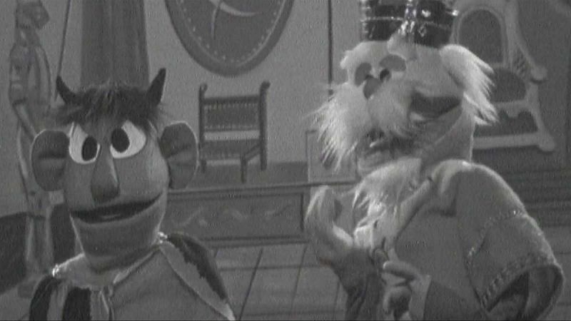 Juan sin miedo - El nuevo rey Midas - Juan sin miedo | Ver