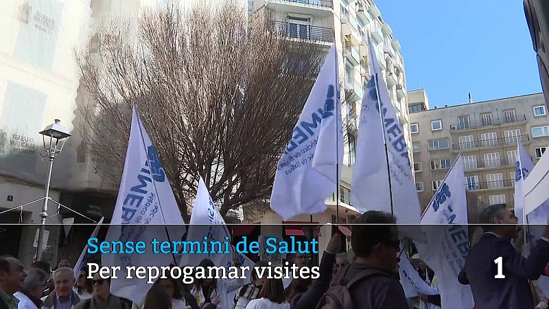 Informatiu Balear en 2' - 20/02/26 | Ver