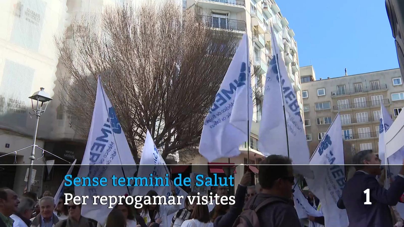 Informatiu Balear 1 - 20/02/26 Veure ara