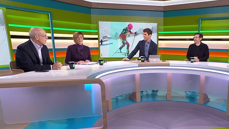 Banderes, inseguretat i Sagrada Fam�lia - L'Altaveu al pati - L'altaveu al pati | Veure