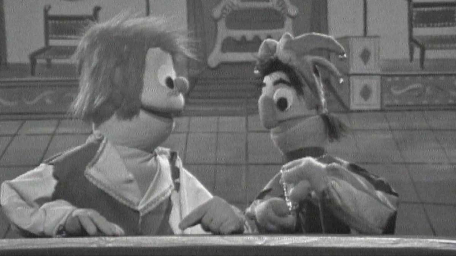 Juan sin miedo - El enano saltarín - Juan sin miedo | Ver