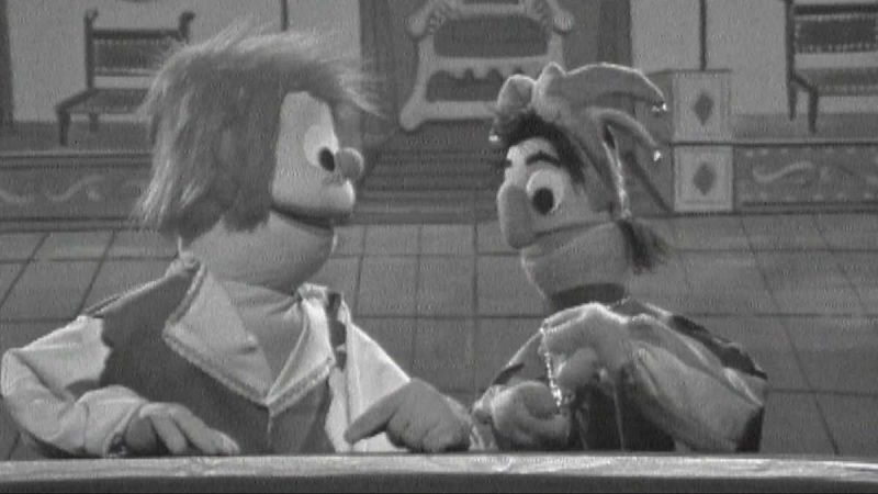 Juan sin miedo - El enano saltar�n - Juan sin miedo | Ver