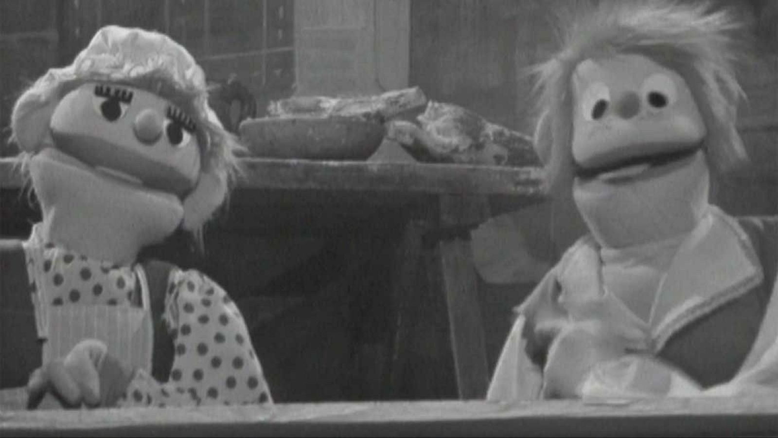 Juan sin miedo - La mata de habas - Juan sin miedo | Ver