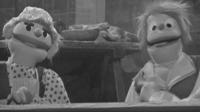 Juan sin miedo - La mata de habas - Juan sin miedo | Ver