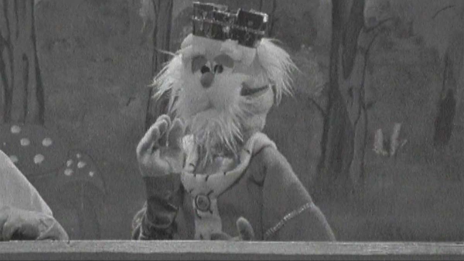 Juan sin miedo - El hombre de paz - Juan sin miedo | Ver