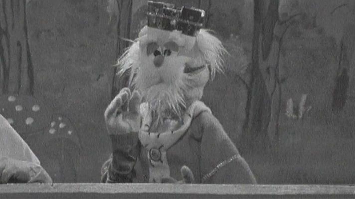 Juan sin miedo - El hombre de paz