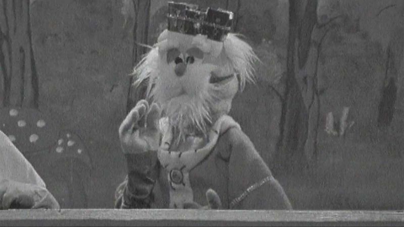 Juan sin miedo - El hombre de paz - Juan sin miedo | Ver