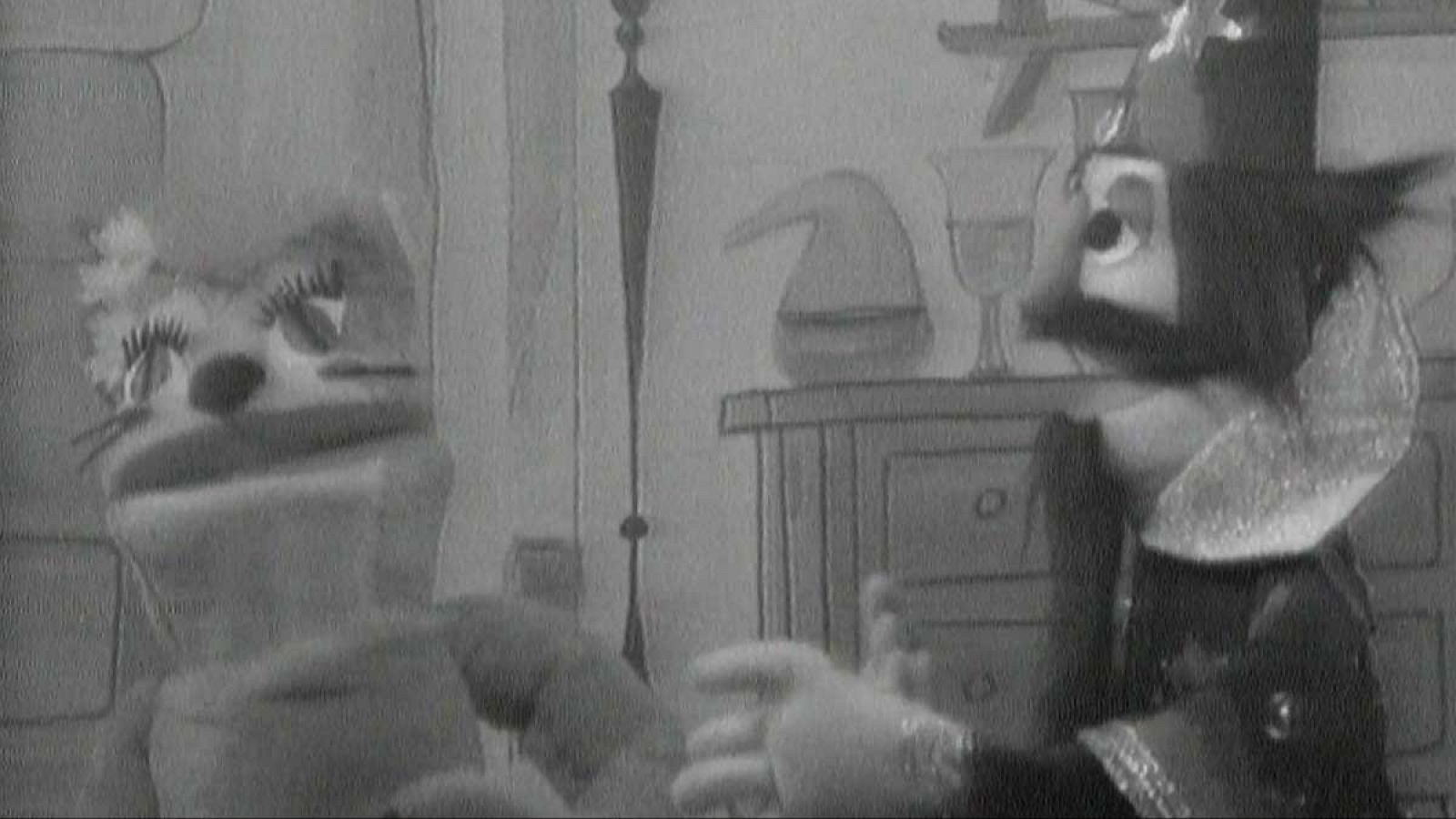 Juan sin miedo - El más poderoso - Juan sin miedo | Ver