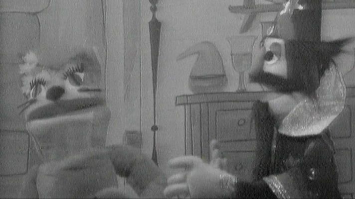 Juan sin miedo - El más poderoso