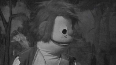 Las tres naranjas del amor