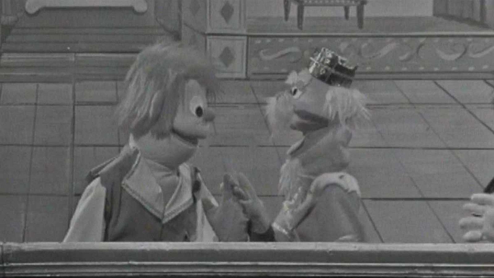 Juan sin miedo - Los tres pelos del diablo - Juan sin miedo | Ver