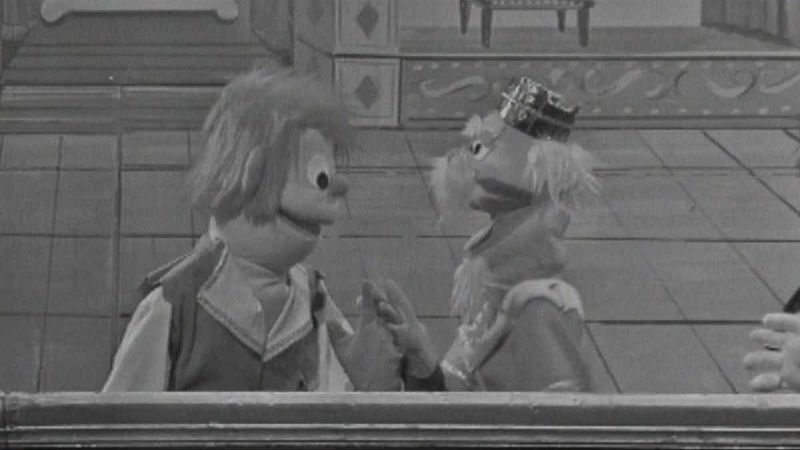 Juan sin miedo - Los tres pelos del diablo - Juan sin miedo | Ver