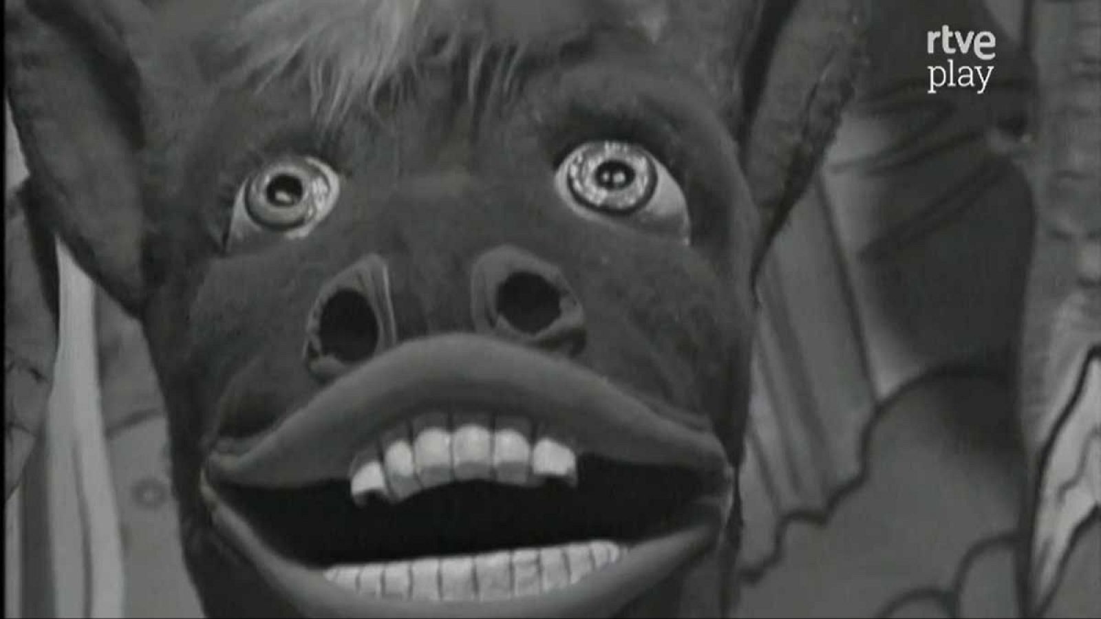 Juan sin miedo - El rico avariento - Juan sin miedo | Ver