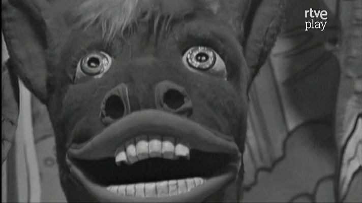 Juan sin miedo - El rico avariento