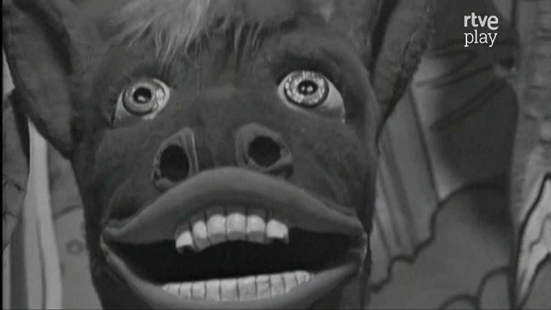 Juan sin miedo - El rico avariento - Juan sin miedo | Ver