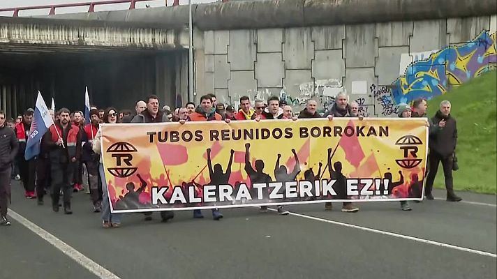 Telenorte - País Vasco - Telenorte 1 País Vasco - 20/02/2026