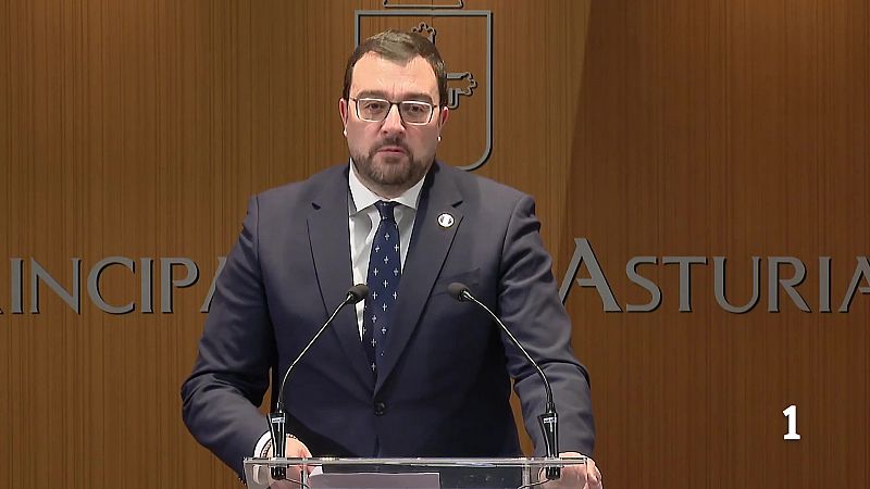 Asturias en 2' - 20/02/26 | Ver