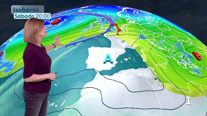El tiempo en Asturias - 20/02/26 | Ver