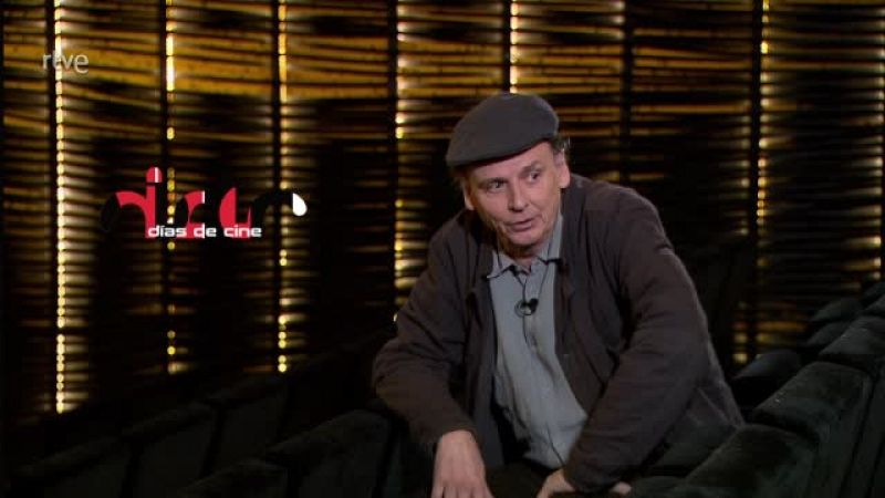 D�as De Cine: 21/02/2026 - D�as de cine | Ver