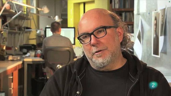 Tinc una idea - Toni Segarra, publicista