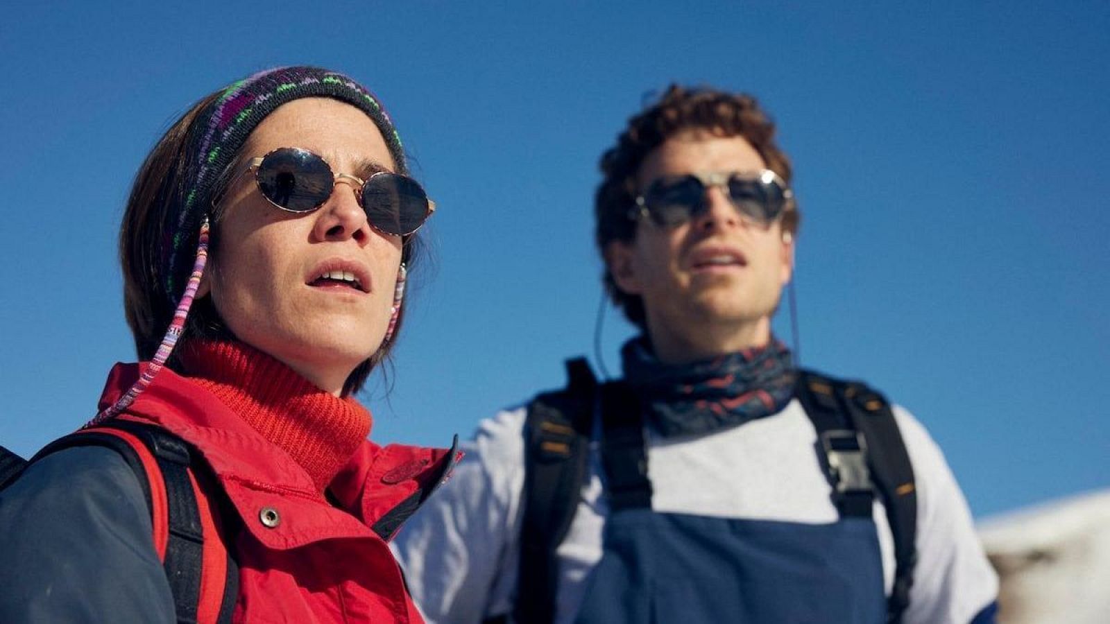 Días De Cine: Balandrau, viento salvaje | Ver