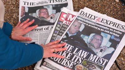 Informativo 24 horas - 14h - 20/02/26