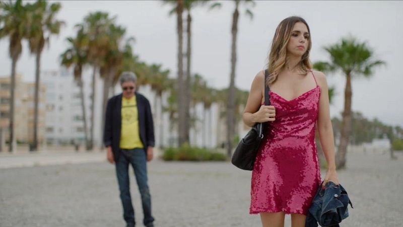 D�as De Cine: La boda | Ver