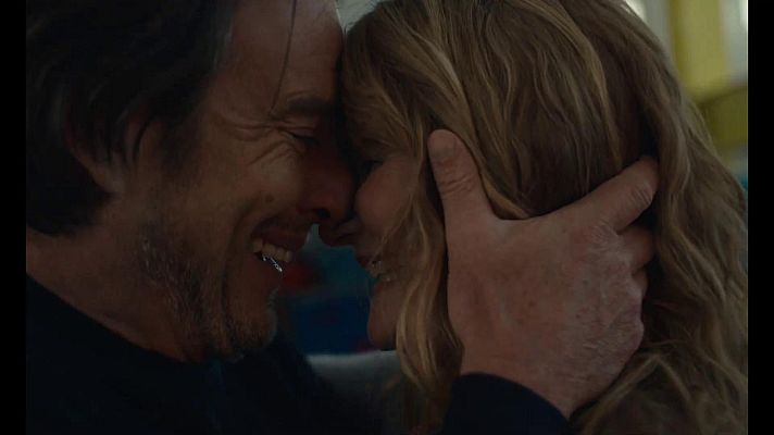 Días de cine - Días De Cine: Sin conexión