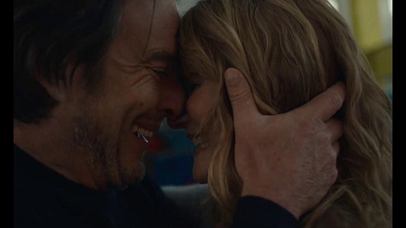 D�as De Cine: Sin conexi�n | Ver