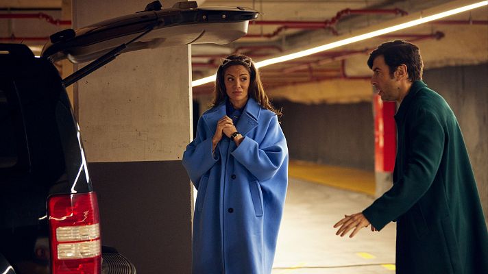 Días de cine - Días De Cine: El fantasma de mi mujer