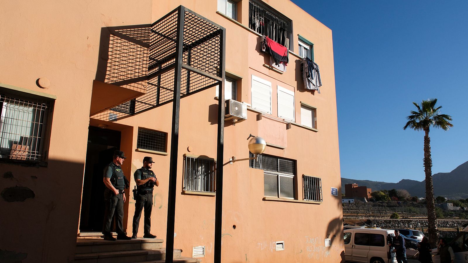 Telediario - 15 horas - 20/02/26 - Telediario 1 | Ver