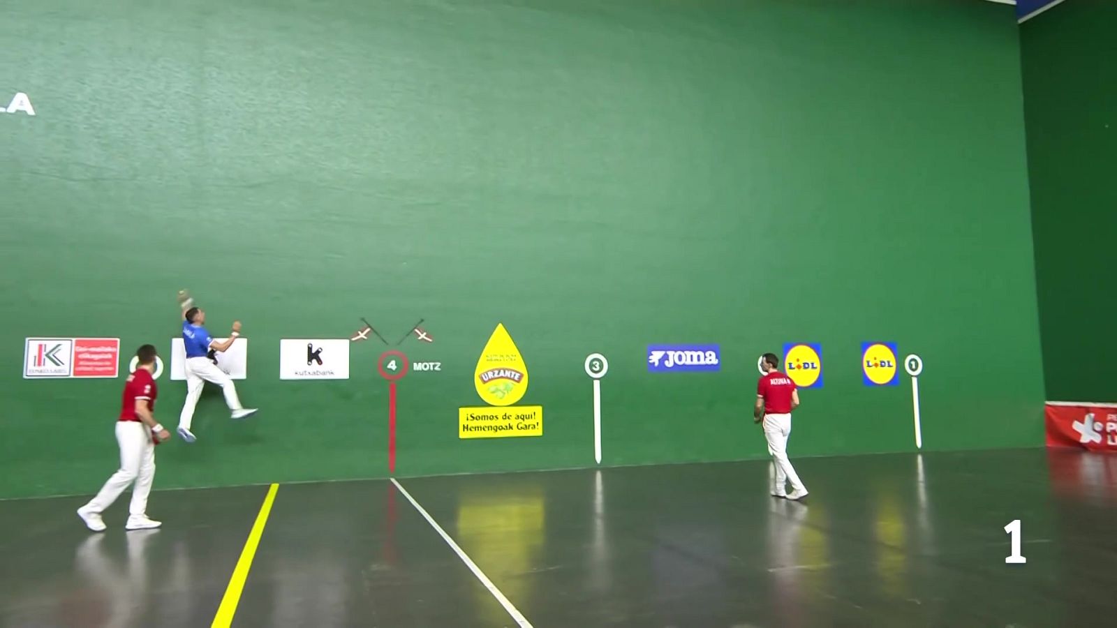 Informativo Telerioja 2 - 20/02/26 | Ver