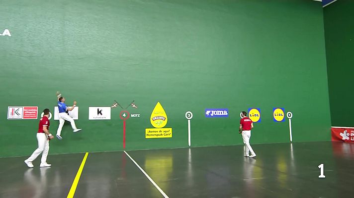 Informativo Telerioja - Informativo Telerioja 2 - 20/02/26