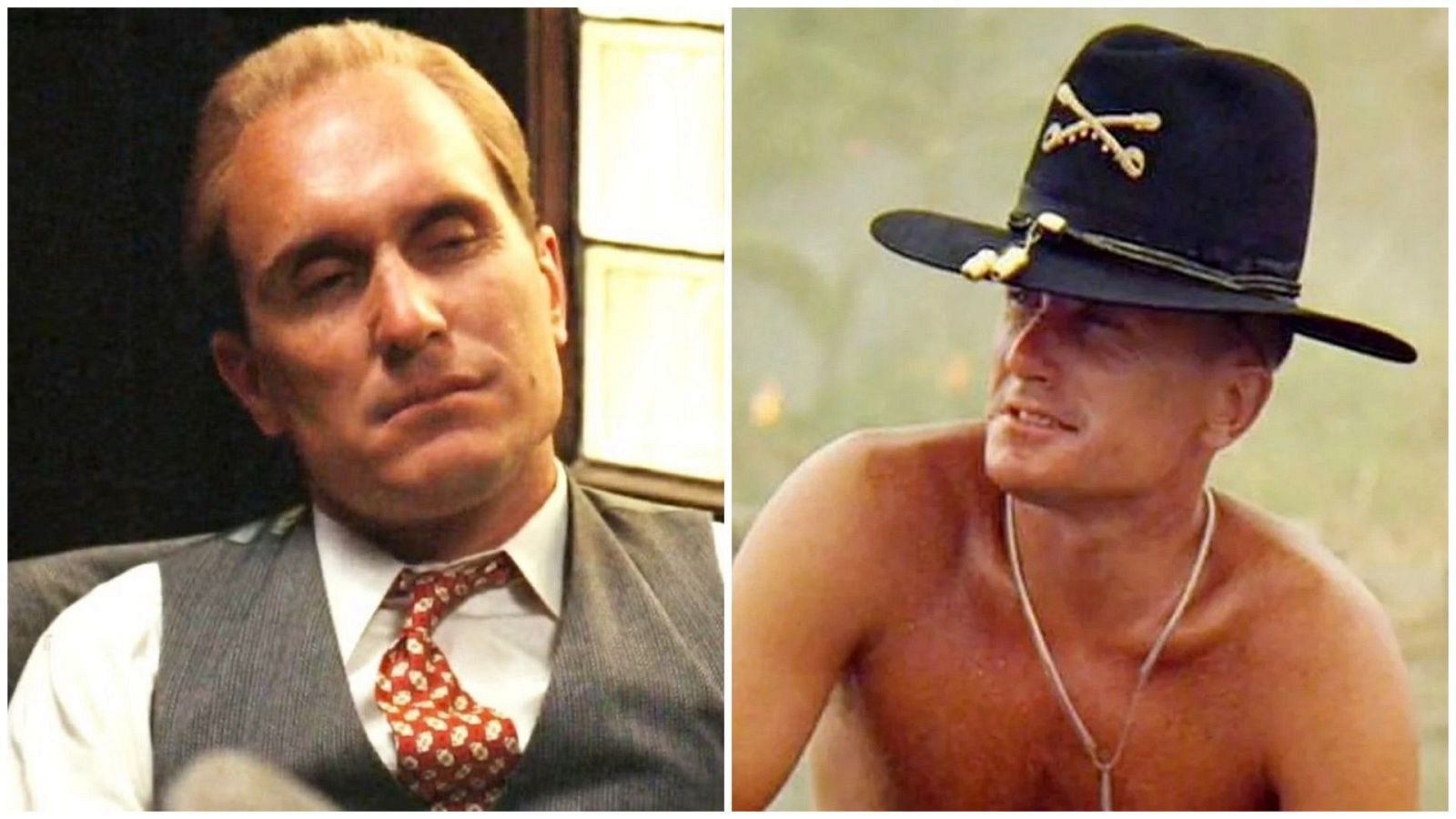 Días De Cine: Homenaje Robert Duvall (1931 - 2026) | Ver