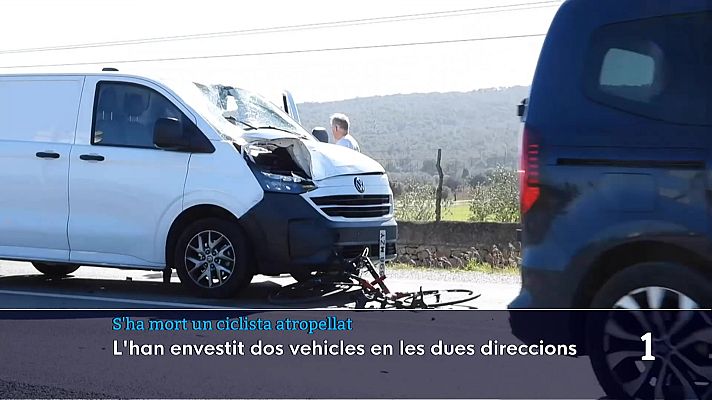 Informatiu Balear - Informatiu Balear 2 - 20/02/26