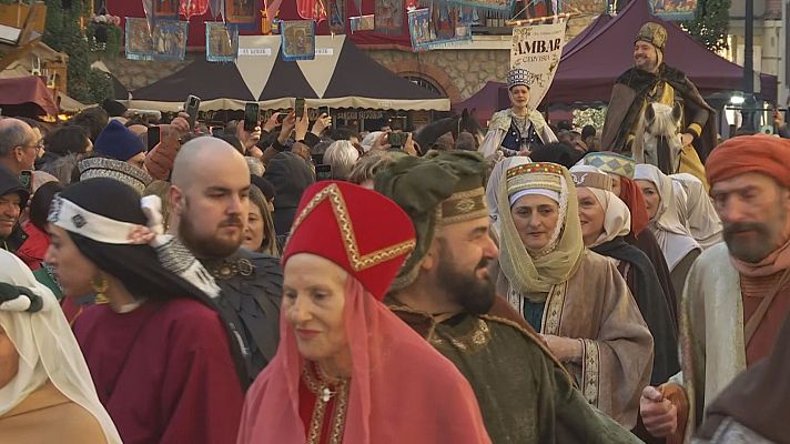 Noticias Aragón - Aragón en 2' - 20/02/26