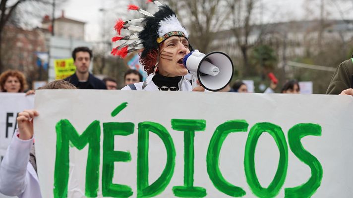 Telenorte - País Vasco - Telenorte 2 País Vasco - 20/02/2026