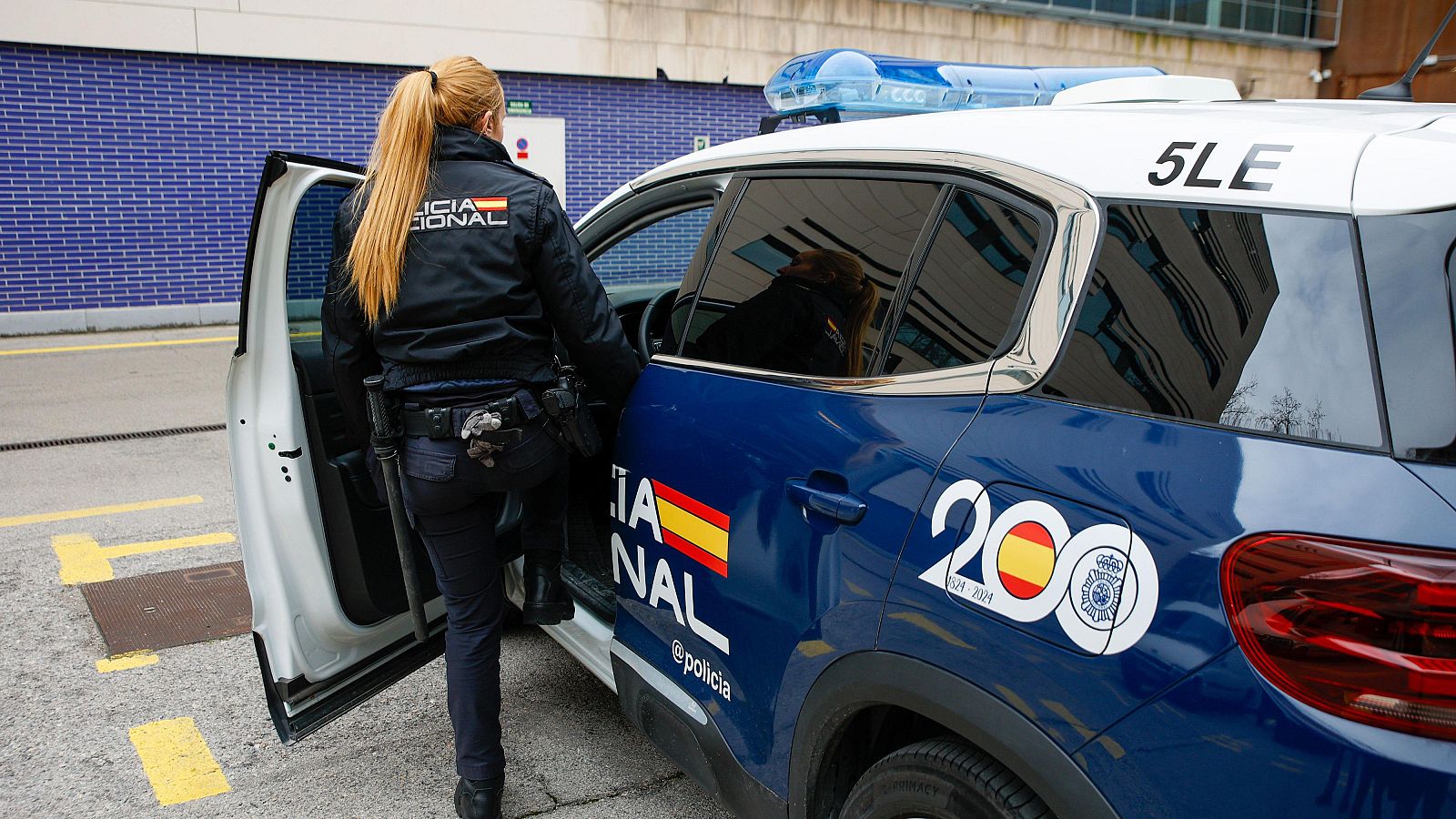 El abogado de la agente que denunció al DAO presenta nuevas pruebas | Ver