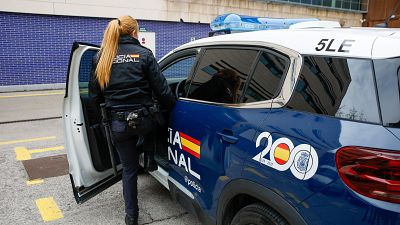 El abogado de la agente que denunci� al DAO presenta nuevas pruebas | Ver